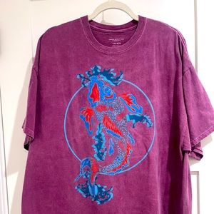 Urban Outfitters “t-shirt dress”